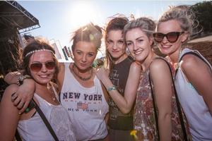 Rhythm & Vines announces Vodafone Vintage Club